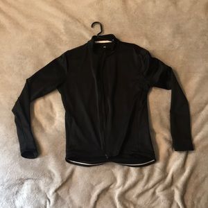 Rapha Black Long Sleeve-Used